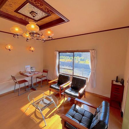 Villa Kumano Хонгу Екстер'єр фото