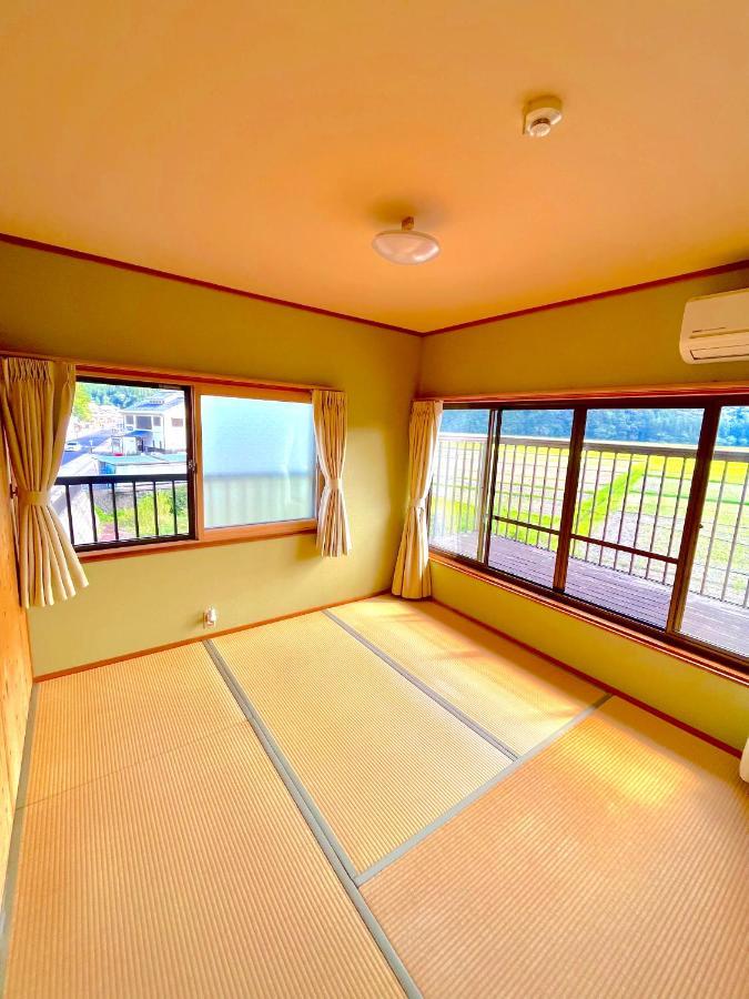 Villa Kumano Хонгу Екстер'єр фото