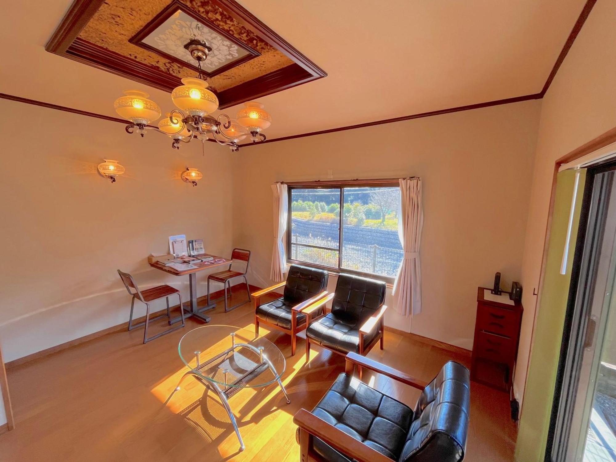Villa Kumano Хонгу Екстер'єр фото