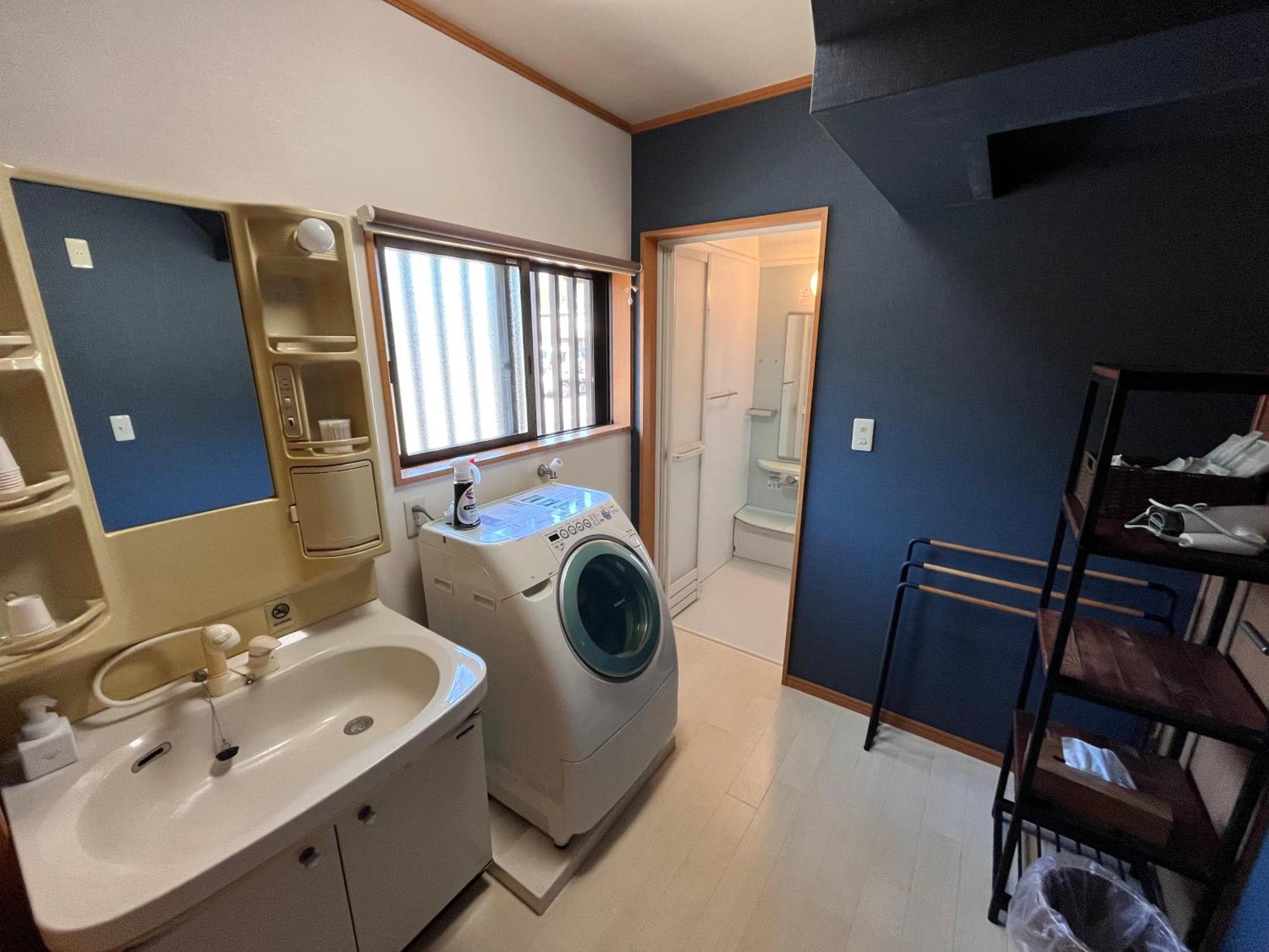 Villa Kumano Хонгу Екстер'єр фото